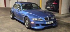 Bild des Angebotes BMW Z3 M M Coupe