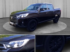 Bild des Angebotes SsangYong Musso 2,2 Xdi Quartz 4WD