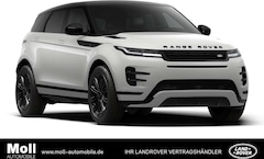 Bild des Angebotes Land Rover Range Rover Evoque D200 Dynamic SE Leder Soundsystem Meridian LED ACC