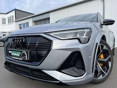 Bild des Angebotes Audi e-tron S quattroS-Line Black Edition AHK 95kWh CCS Virtua