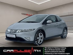 Bild des Angebotes Honda Civic Lim.1.8 Type S-TÜV NEU-Sport-140PS-WenigKM