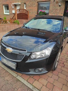Bild des Angebotes Chevrolet Cruze 1.8 Hatchback mit LPG