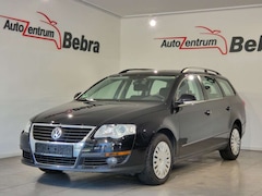 Bild des Angebotes VW Passat 1.4 TSI 1.Hand Klima/Tempomat/ZV+FB/AHK