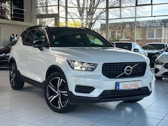 Bild des Angebotes Volvo XC40 R Design *Pano*Leder* 90Tkm