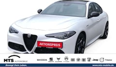 Bild des Angebotes Alfa Romeo Giulia Veloce 2.0 Turbo 16V 206kW (280 PS) Performance Pa
