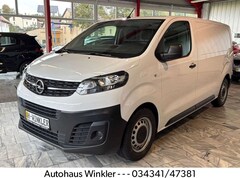 Bild des Angebotes Opel Vivaro Kasten Edition M Klima Rückfahrkamera