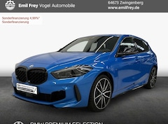Bild des Angebotes BMW M1 i xDrive M-Sport Sitzheizung