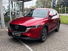 Bild des Angebotes Mazda CX-5 2.5 M Hybrid Exclusive-Line Leder *BOSE*Navi*Matri