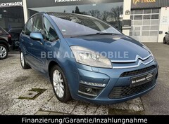 Bild des Angebotes Citroen C4 Picasso Exclusive*AHK*PDC*SHZ*EURO-5*