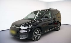 Bild des Angebotes VW Caddy DARK LABEL 2.0TDI 122PS DSG.LED.NAVI.PANO.KAMERA.V