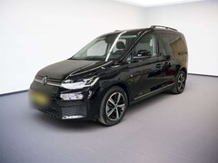 Bild des Angebotes VW Caddy DARK LABEL 2.0TDI 122PS DSG.LED.NAVI.PANO.KAMERA.V