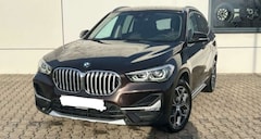 Bild des Angebotes BMW X1 sDrive18d xLine Service NEU