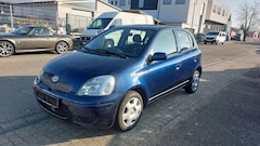Bild des Angebotes Toyota Yaris 1.0 Sol