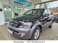 Bild des Angebotes Kia Sorento 2.5 CRDi EX Automatik LEDER/KAMERA/AHK