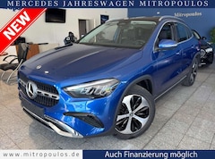 Bild des Angebotes Mercedes-Benz GLA 250 e DCT*Panorama*Progressive *Burmester
