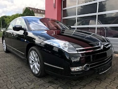 Bild des Angebotes Citroen C6 HDi 240 Biturbo FAP Exclusive