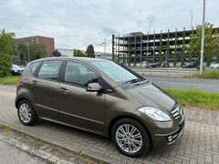 Bild des Angebotes Mercedes-Benz A 160 PARKTRONIC KLIMAANLAGE SHZ+ALUF