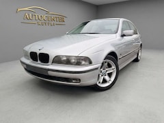 Bild des Angebotes BMW 528 i *AUTOMATIK*LEDER*STANDHEIZUNG*HU/AU NEU*