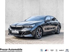 Bild des Angebotes BMW 540 d xDrive M Sport HUD ACC AHK 360°KAM RFK LED