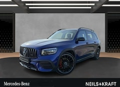 Bild des Angebotes Mercedes-Benz GLB 35 AMG AMG GLB 35 4M AMG+NIGHT+MULTIBEAM+TOTW+AMBIENTE