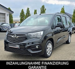 Bild des Angebotes Opel Combo Life Edition*AHK*AUTOMATIK*ASSISTENTEN