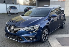 Bild des Angebotes Renault Megane BOSE-Edition