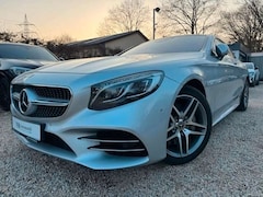 Bild des Angebotes Mercedes-Benz S 450 4M AMG*HuP*StandHz.*Designo*Massa*Pano*360