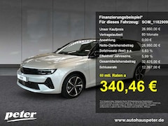 Bild des Angebotes Opel Astra Astra L 1.2 GS IntelliLux LED Navi Sitzheizung Ver