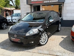 Bild des Angebotes Fiat Grande Punto 1.4 T-Jet 16V Sport