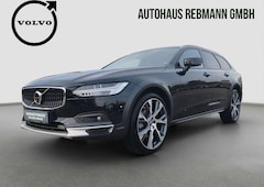 Bild des Angebotes Volvo V90 Cross Country V90 CC B5 Ulti,AWD,SD,AZV, B&W,Mass; Luft, Stand