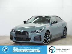 Bild des Angebotes BMW i4 M50 xDrive Gran Coupé Harman Kardon