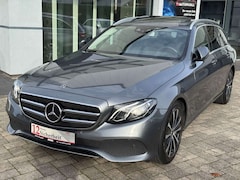 Bild des Angebotes Mercedes-Benz E 350 d T-Modell*2.Hand*R-Kamera*Multibeam LED