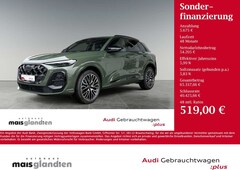 Bild des Angebotes Audi Q5 TDI q. 2x S line Tech+ AHK Pano