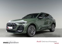 Bild des Angebotes Audi Q5 TDI q. 2x S line Tech+ AHK Pano