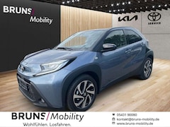 Bild des Angebotes Toyota Aygo X 1,0 Pulse Kamera Android/Apple