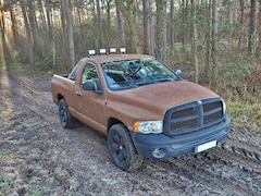 Bild des Angebotes Dodge RAM 5.7 Hemi