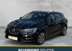 Bild des Angebotes Renault Megane Grandtour Intens TCe 140 ACC+LED+SHZ+LHZ