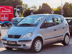 Bild des Angebotes Mercedes-Benz A 170 CDI Automatik/TÜV NEU/Klima/Sitzh.