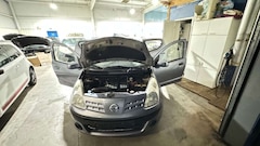 Bild des Angebotes Nissan Pixo Scheckh a1.Hd KLIMA R NO TÜV ERST LESEN!FP!