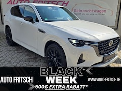 Bild des Angebotes Mazda CX-60 2.5L e-SKYACTIV PHEV 327ps