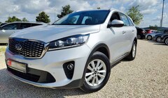 Bild des Angebotes Kia Sorento Vision 2.2D 4WD Navi* Kamera*AHK*1.Hand*
