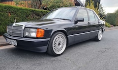 Bild des Angebotes Mercedes-Benz 190