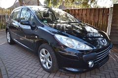 Bild des Angebotes Peugeot 307 Oxygo 1,6 HDi, Klimaaut., SHZ, TÜV - NEU !