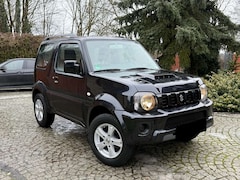 Bild des Angebotes Suzuki Jimny Jimny Automatik Comfort