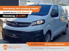 Bild des Angebotes Opel Vivaro Kasten Edition M KLIMA/PDC/DAB