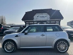Bild des Angebotes MINI Cooper D Mini Cooper D *Panorama