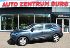 Bild des Angebotes Renault Kadjar Life 1.2l TCE Energy AHK Klima