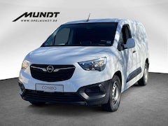 Bild des Angebotes Opel Combo-e Edition erhöhte Nutzlast XL