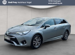 Bild des Angebotes Toyota Avensis Touring Sports 1.8 Multidrive S