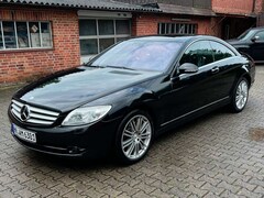 Bild des Angebotes Mercedes-Benz CL 500 CL-Klasse Coupe 4Matic 7G-TRONIC